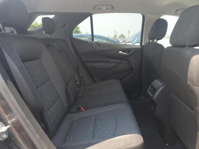 2019 Chevrolet Equinox Lt VIN: 3GNAXJEV8KS610466 Lot: 56861264