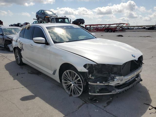 VIN WBAJE7C38HWA03824 2017 BMW 5 Series, 540 XI no.4