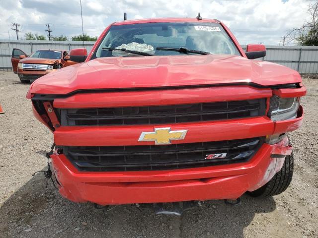 2017 CHEVROLET SILVERADO - 1GCVKREC1HZ340675