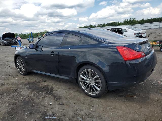 2014 Infiniti Q60 Journey VIN: JN1CV6EL0EM131422 Lot: 57711374