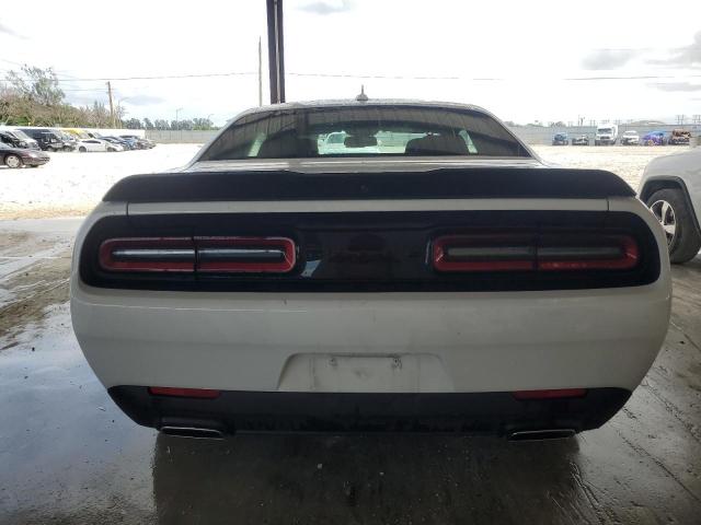 2022 Dodge Challenger Gt VIN: 2C3CDZJG5NH238676 Lot: 59913764