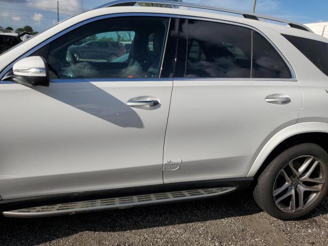 2024 Mercedes-Benz Gle Amg 53 4Matic VIN: 4JGFB6BB3RB128123 Lot: 59791564