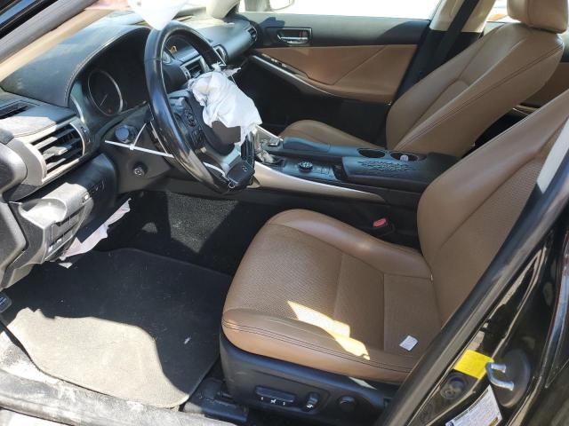 2016 Lexus Is 300 VIN: JTHCM1D23G5007264 Lot: 58844754