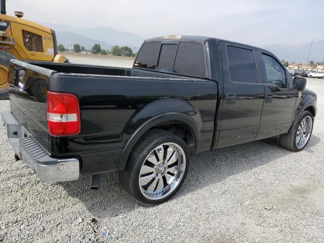 2005 Ford F150 Supercrew VIN: 1FTPW12555KC33590 Lot: 57656324