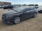 2017 CHEVROLET MALIBU LT - 1G1ZE5ST1HF222397