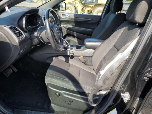 2019 Jeep Grand Cherokee Laredo VIN: 1C4RJFAG2KC719500 Lot: 60086024