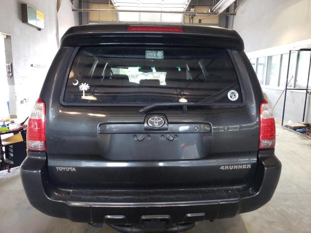 2006 Toyota 4Runner Sr5 VIN: JTEBT14R968030876 Lot: 58655474