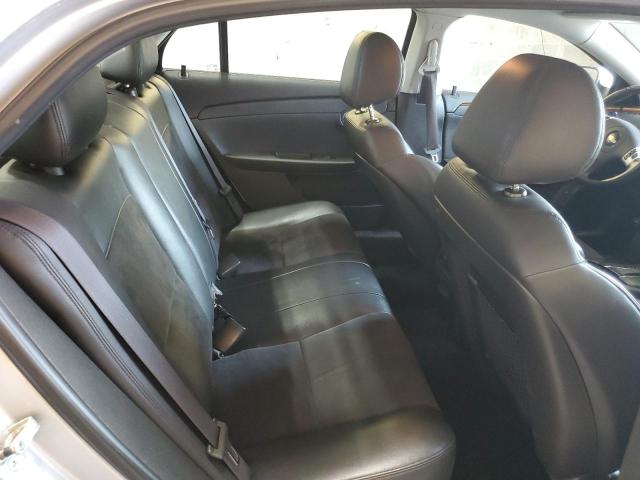 2010 Chevrolet Malibu 2Lt VIN: 1G1ZD5E79AF318723 Lot: 60125454