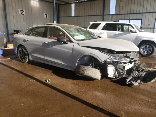 2023 Kia K5 Gt Line VIN: 5XXG64J25PG186583 Lot: 57564634