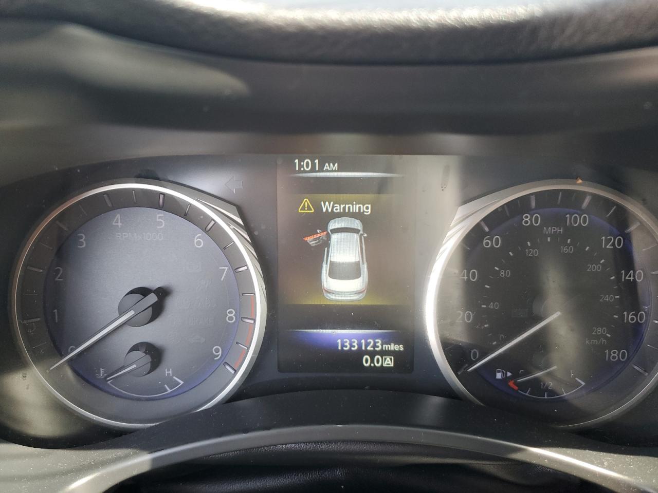 JN1BV7AR1EM695608 2014 Infiniti Q50 Base