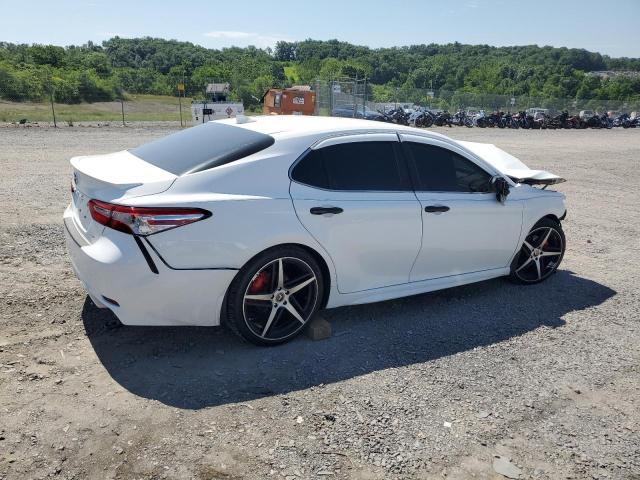 Vin: 4t1m11akxlu861716, lot: 57384314, toyota camry se 20203