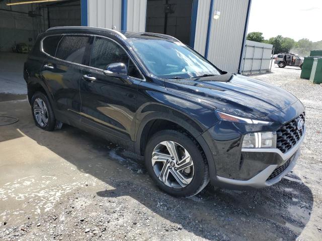 2023 Hyundai Santa Fe Sel VIN: 5NMS2DAJ0PH579129 Lot: 59771194