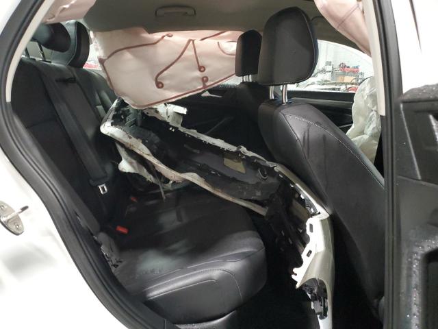 2021 Volkswagen Jetta Sel VIN: 3VWE57BU3MM062301 Lot: 59342034