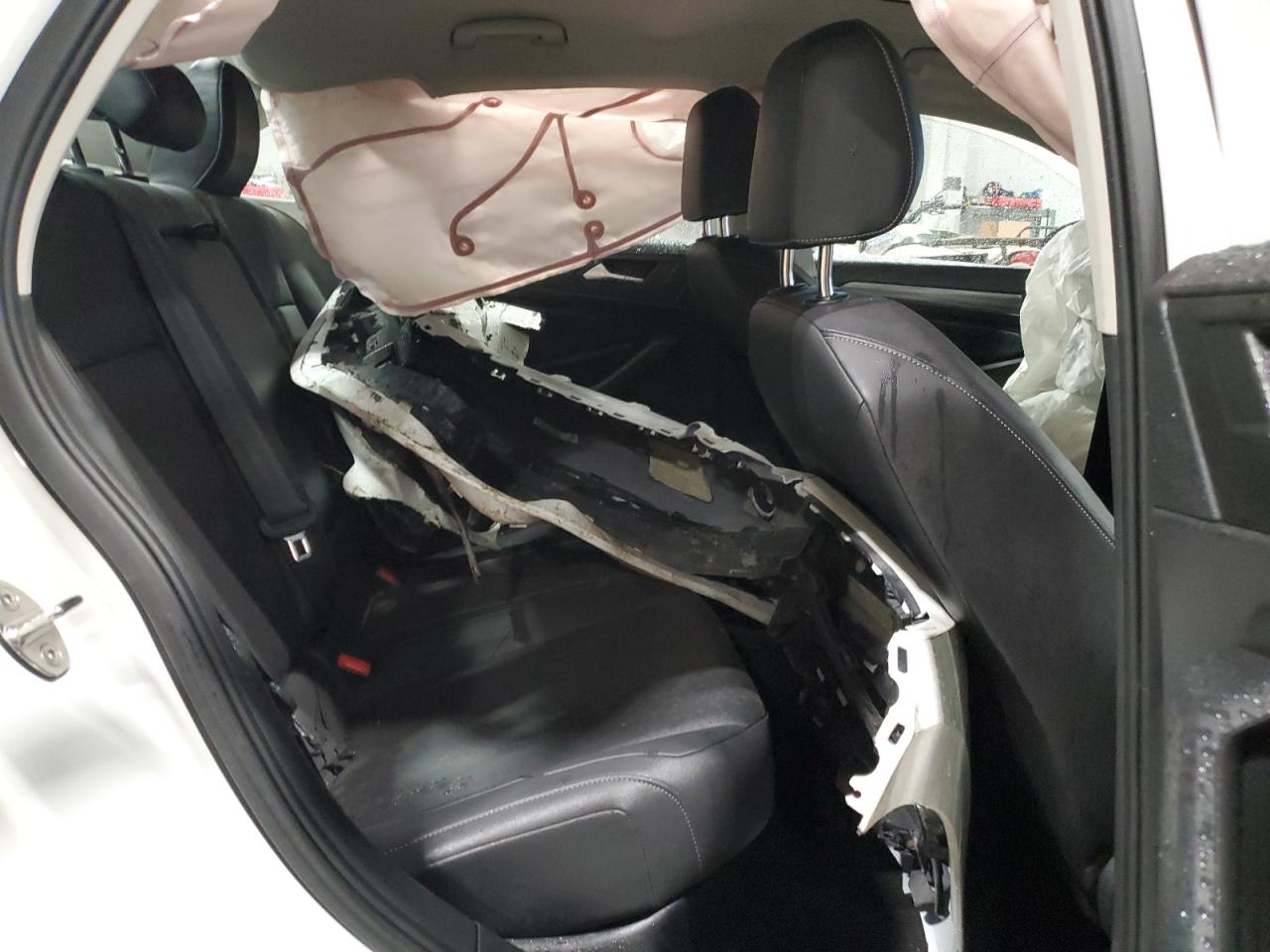 3VWE57BU3MM062301 2021 Volkswagen Jetta Sel