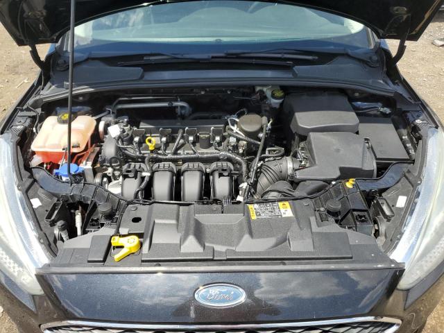 2015 FORD FOCUS SE - 1FADP3K2XFL362413