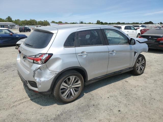 JA4AR3AU0LU010662 Mitsubishi Outlander Es 2020