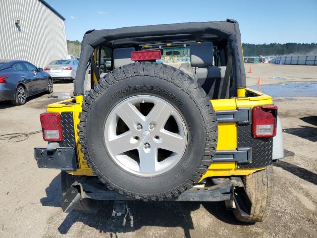 2009 Jeep Wrangler Unlimited Rubicon VIN: 1J4GA69129L769731 Lot: 58917844