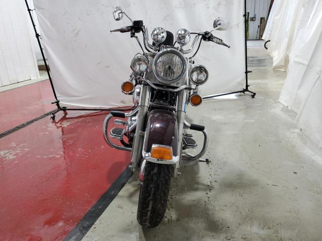 2005 HARLEY-DAVIDSON FLSTCI 1HD1BWB175Y055270