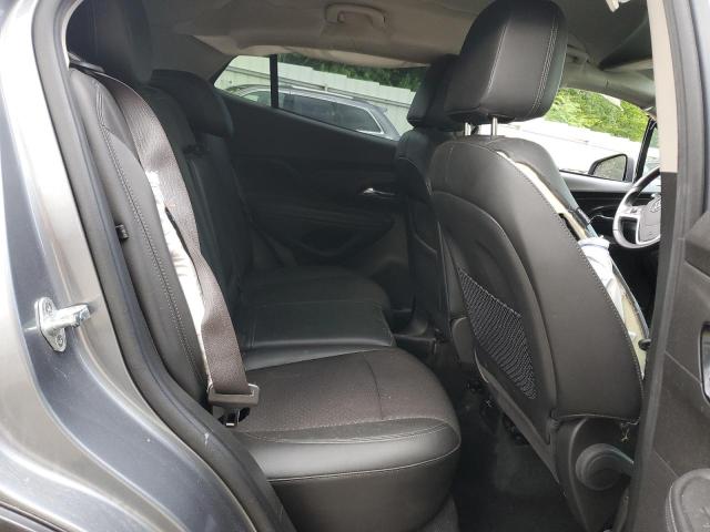 2019 Buick Encore Sport Touring VIN: KL4CJ2SB4KB920879 Lot: 60551734