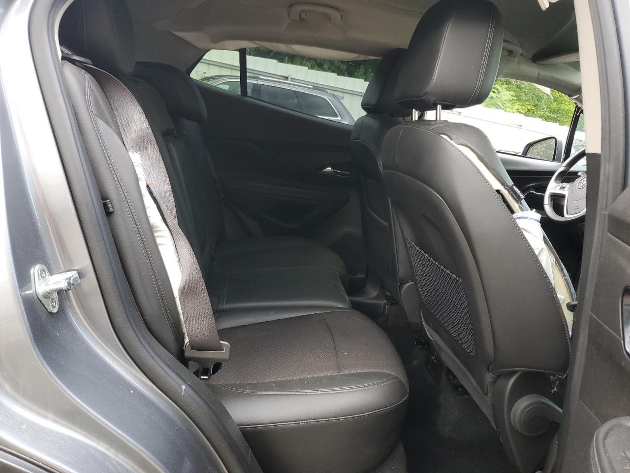 KL4CJ2SB4KB920879 2019 Buick Encore Sport Touring