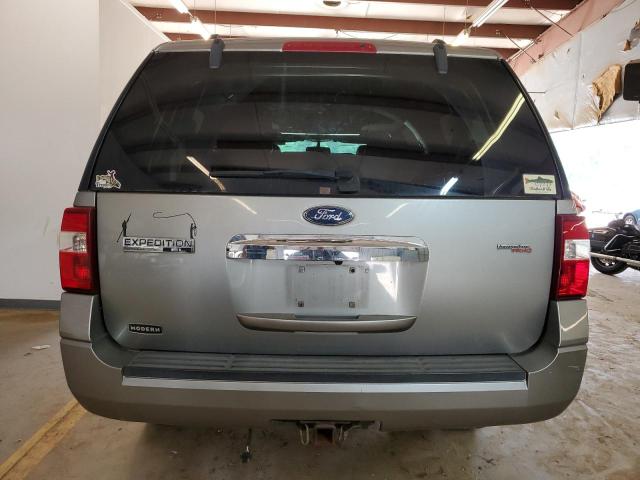 2008 Ford Expedition El Limited VIN: 1FMFK20568LA35188 Lot: 58804804