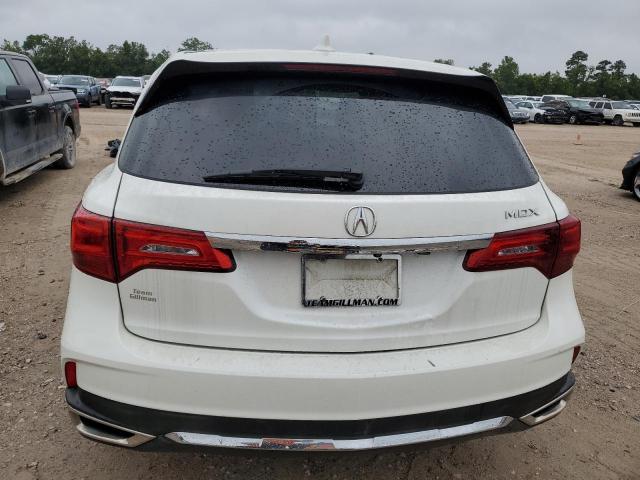 2019 Acura Mdx VIN: 5J8YD3H30KL009730 Lot: 58565124