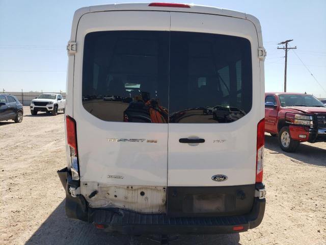2017 FORD TRANSIT T- - 1FBZX2CG6HKA41809