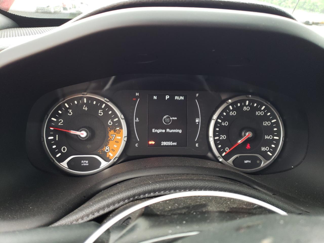 ZACCJBBB7JPJ02229 2018 Jeep Renegade Latitude