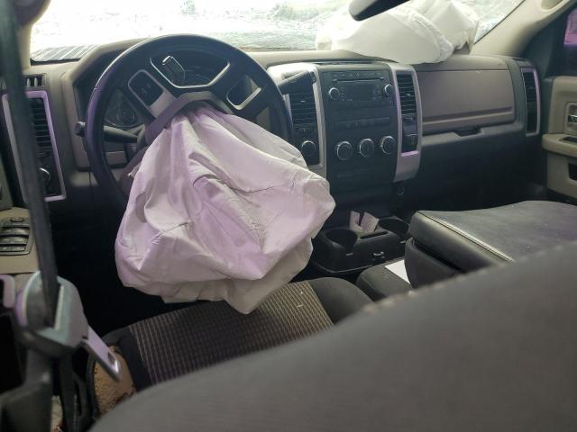 2010 Dodge Ram 1500 VIN: 1D7RV1GT6AS227882 Lot: 57980714