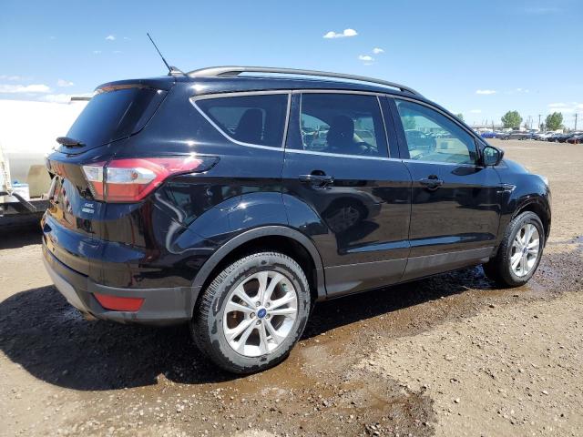 2018 Ford Escape Sel VIN: 1FMCU9HD3JUC82671 Lot: 58262894