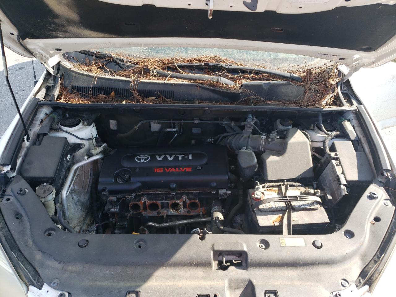 JTMZD35V975057263 2007 Toyota Rav4