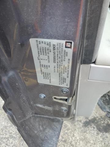 2007 Chevrolet Equinox Ls VIN: 2CNDL13F976065523 Lot: 59598254