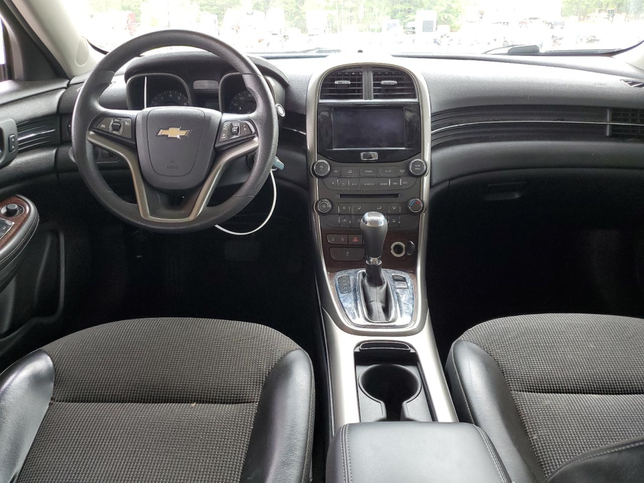 1G11C5SA9DF182873 2013 Chevrolet Malibu 1Lt