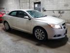 CHEVROLET MALIBU 2LT photo