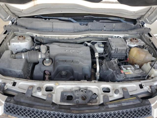 2CNDL63F176090896 2007 Chevrolet Equinox Lt