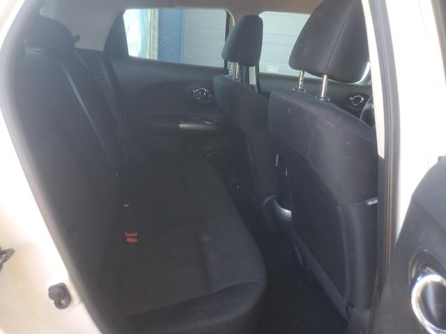 2013 Nissan Juke S VIN: JN8AF5MR7DT201749 Lot: 61293974