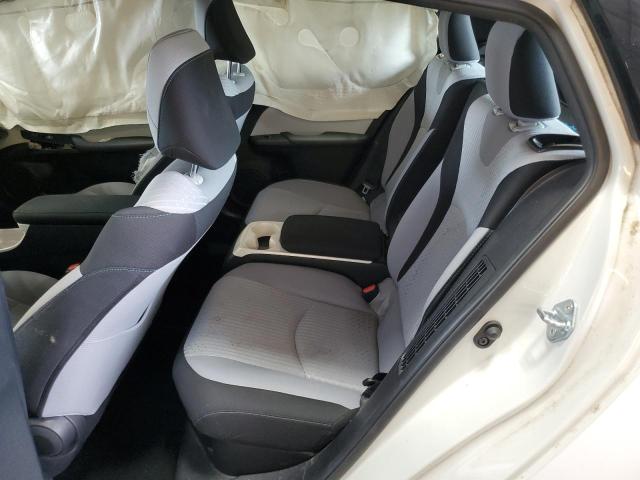 2018 Toyota Prius Prime VIN: JTDKARFP2J3098138 Lot: 60663284