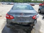 NISSAN ALTIMA 2.5 снимка