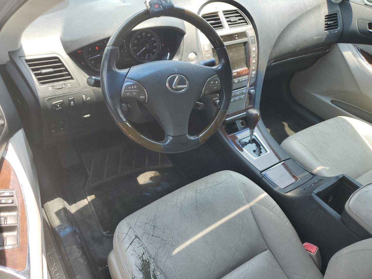 JTHBK1EG3A2414246 2010 Lexus Es 350