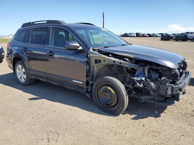 2010 Subaru Outback 3.6R Limited VIN: 4S4BRJLC5A2375846 Lot: 59503754