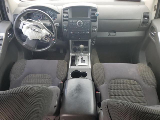 2009 Nissan Pathfinder S VIN: 5N1AR18U09C618188 Lot: 58347014