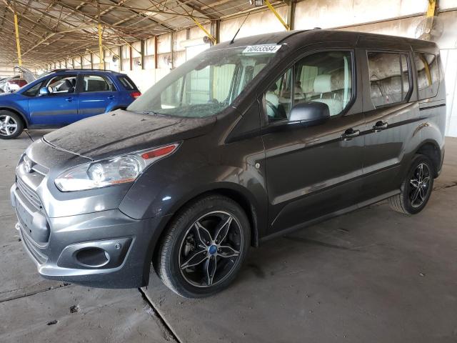 NM0AS8FX0G1233203 2016 Ford Transit Connect Xlt