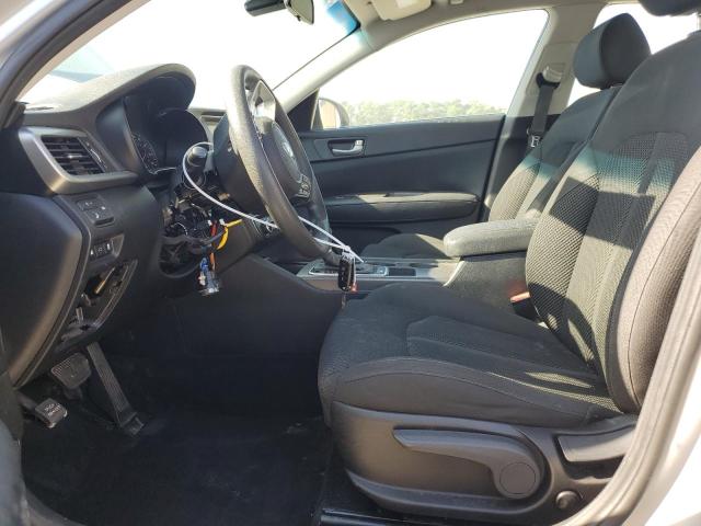 2019 Kia Optima Lx VIN: 5XXGT4L38KG341988 Lot: 59120834