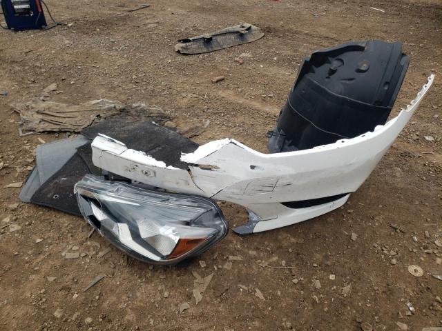 2017 Nissan Sentra S VIN: 3N1AB7AP0HL715543 Lot: 60563984