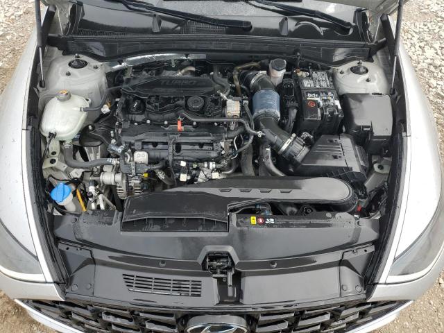 2020 Hyundai Sonata Limited VIN: 5NPEH4J2XLH020219 Lot: 59336574