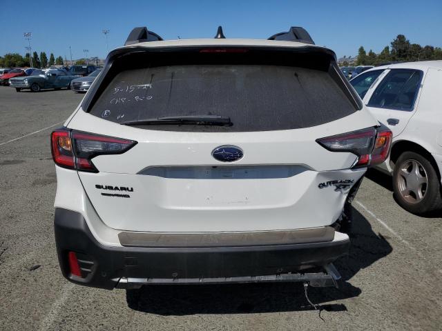 2020 Subaru Outback Onyx Edition Xt VIN: 4S4BTGKDXL3108715 Lot: 58280134