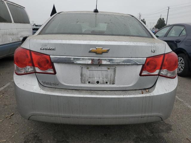 2016 Chevrolet Cruze Limited Lt VIN: 1G1PE5SB5G7103114 Lot: 58168004