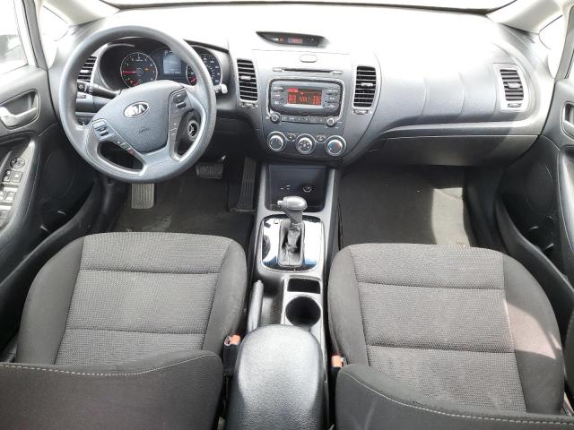 2017 KIA FORTE LX - 3KPFK4A79HE059297