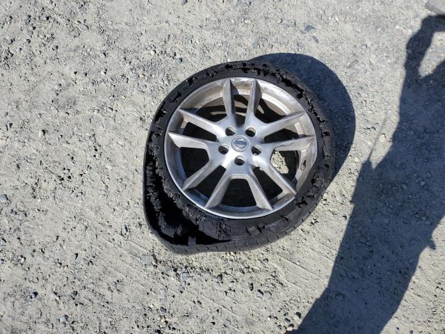 2009 Nissan Maxima S VIN: 1N4AA51E79C802362 Lot: 58659584