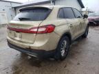 LINCOLN MKX SELECT снимка